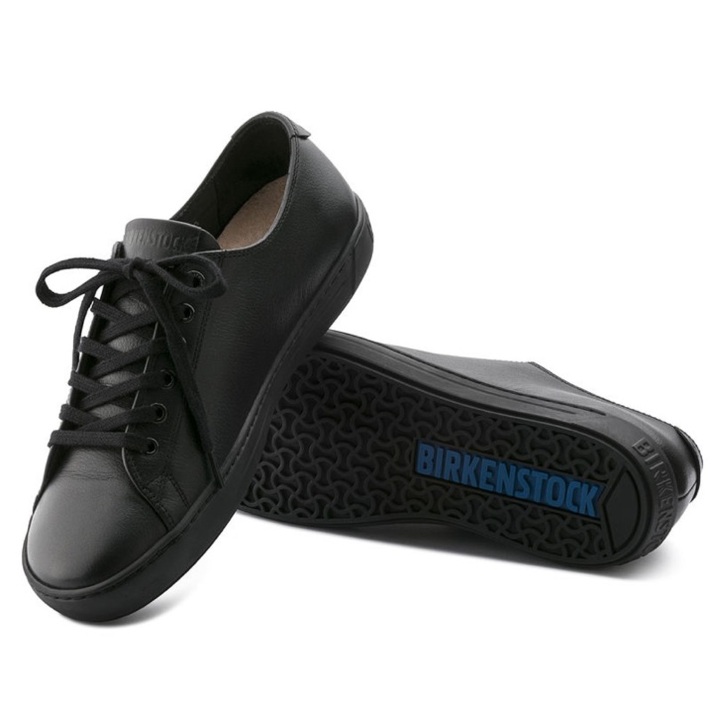 Birkenstock Arran Leather Sneaker